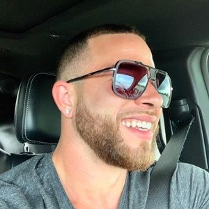 Meet your Posher, Jacob